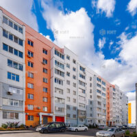 Продаж квартири Харків, Нові Дома, 37м²
