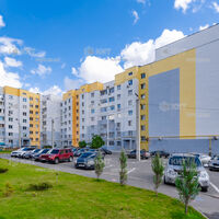 Продаж квартири Харків, Нові Дома, 37м²