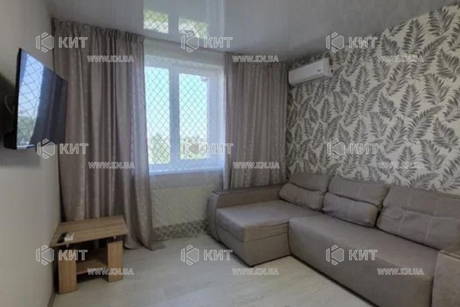 Продаж квартири Харків, Нові Дома, 37м²