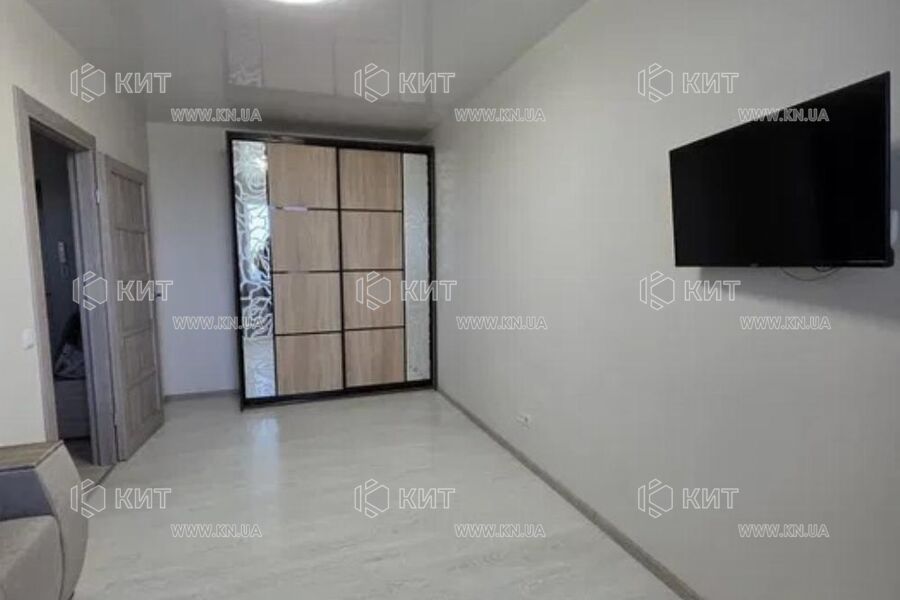 Продаж квартири Харків, Нові Дома, 37м²