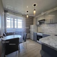 Продаж квартири Харків, Нові Дома, 37м²