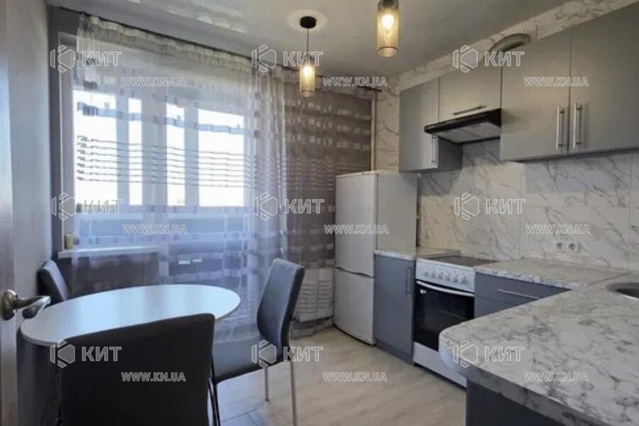 Продаж квартири Харків, Нові Дома, 37м²