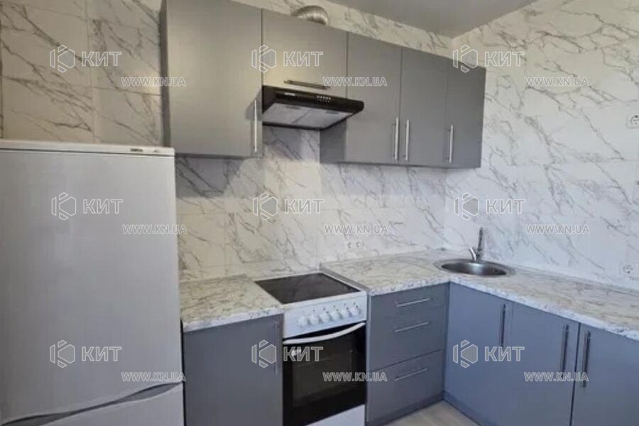 Продаж квартири Харків, Нові Дома, 37м²