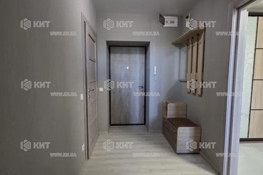 Продаж квартири Харків, Нові Дома, 37м²