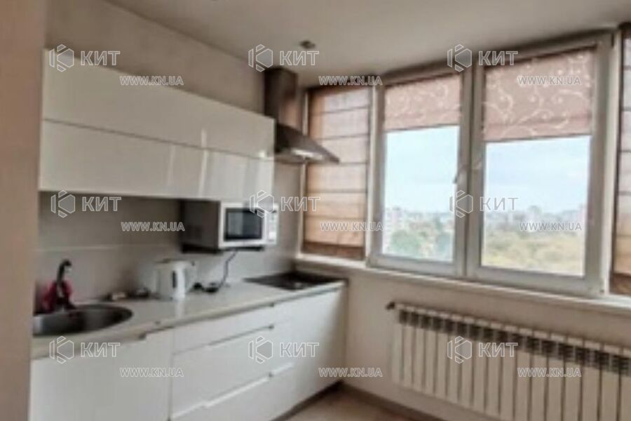 Продаж квартири Харків, Клочківська, 51м²