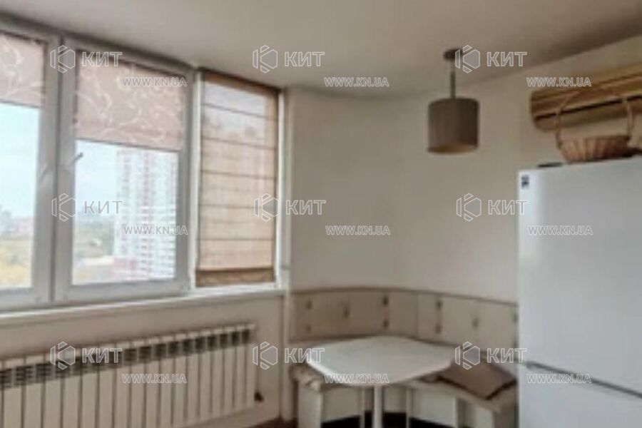 Продаж квартири Харків, Клочківська, 51м²