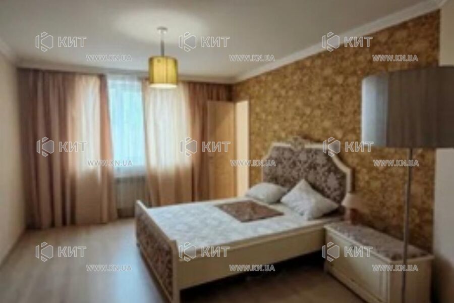 Продаж квартири Харків, Клочківська, 51м²