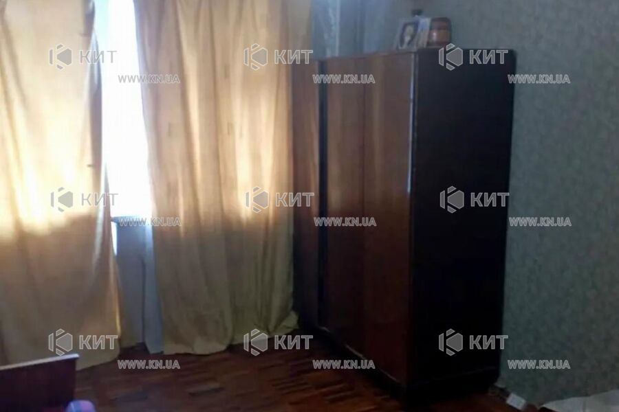 Продажа квартиры Харьков, Холодная гора, 33м²