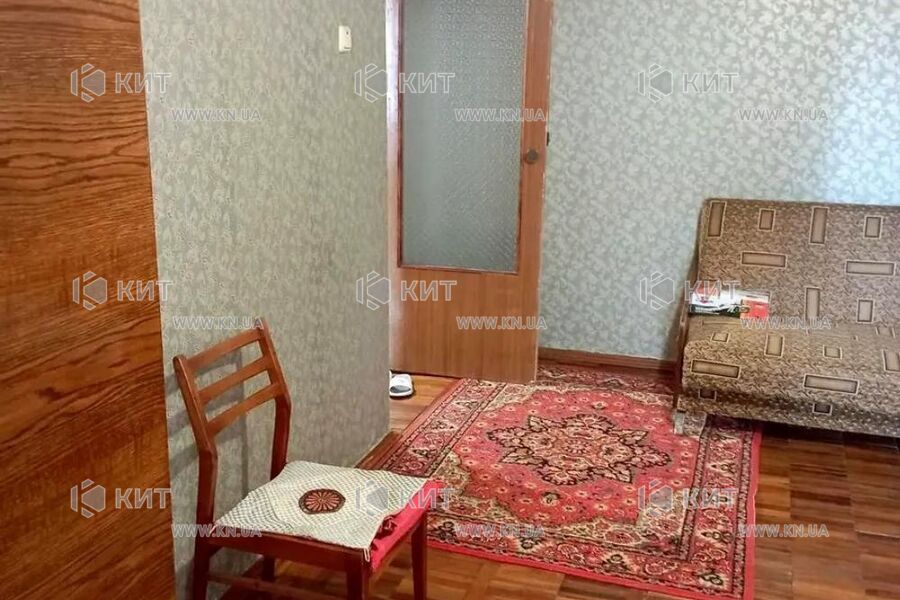 Продажа квартиры Харьков, Холодная гора, 33м²