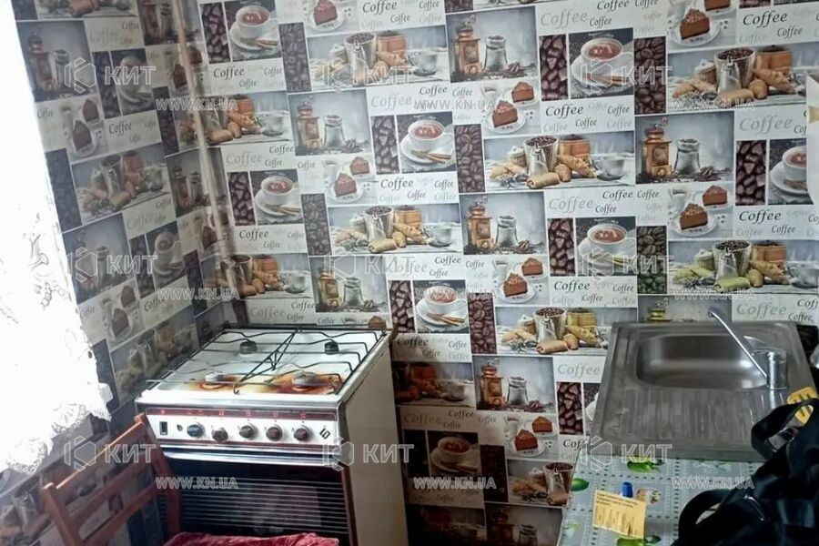 Продажа квартиры Харьков, Холодная гора, 33м²