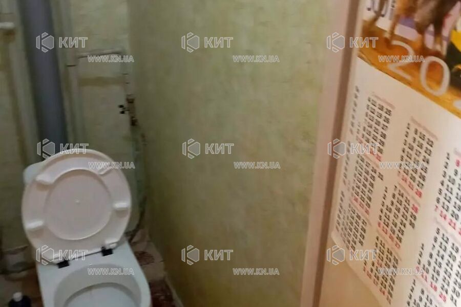 Продажа квартиры Харьков, Холодная гора, 33м²