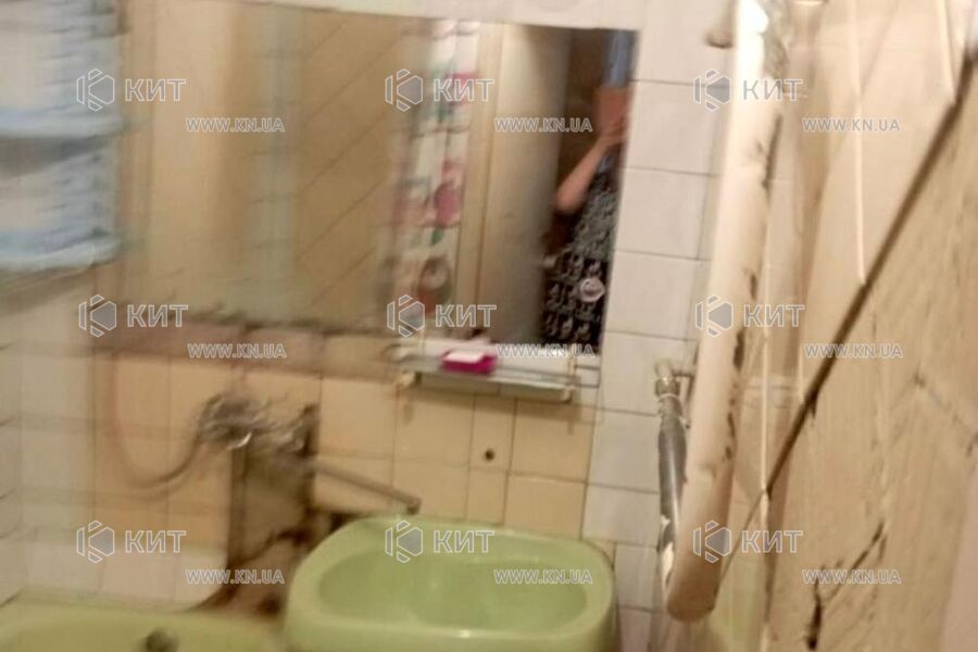 Продажа квартиры Харьков, Холодная гора, 33м²