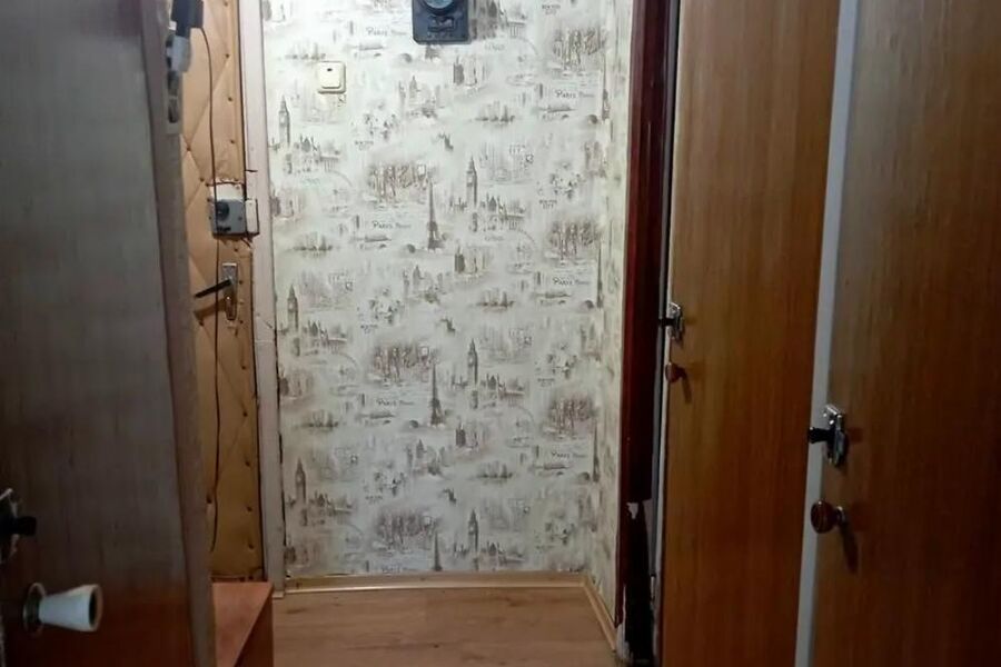 Продажа квартиры Харьков, Холодная гора, 33м²