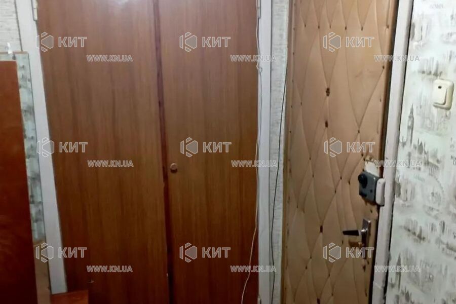 Продажа квартиры Харьков, Холодная гора, 33м²