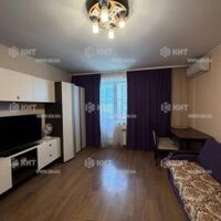 Оренда квартири Харків, ЮЖД, Центр. ринок, 34м²