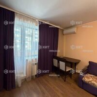 Оренда квартири Харків, ЮЖД, Центр. ринок, 34м²