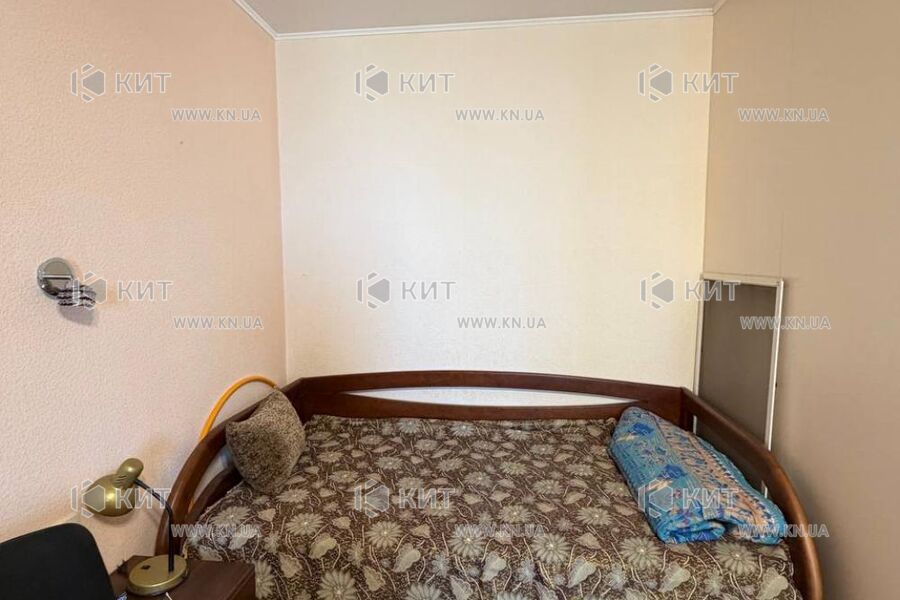 Оренда квартири Харків, ЮЖД, Центр. ринок, 34м²