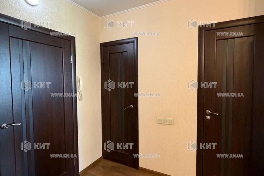 Оренда квартири Харків, ЮЖД, Центр. ринок, 34м²