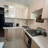 Оренда квартири Харків, ЮЖД, Центр. ринок, 34м²