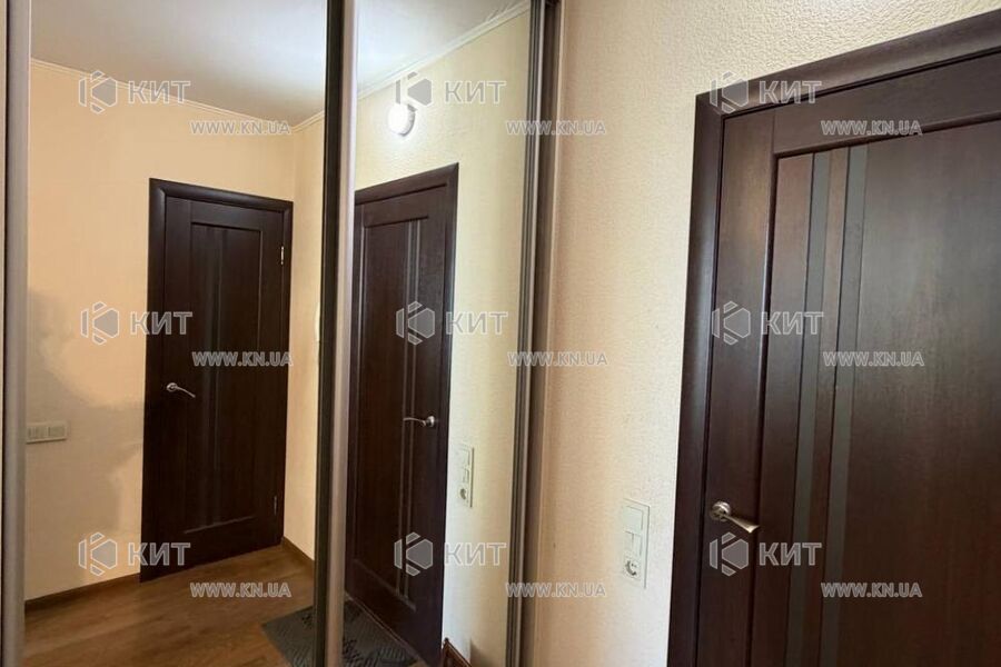 Оренда квартири Харків, ЮЖД, Центр. ринок, 34м²