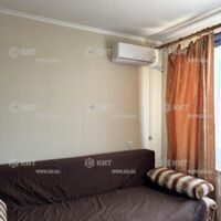 Продаж квартири Харків, ХТЗ, Рогань, 21м²
