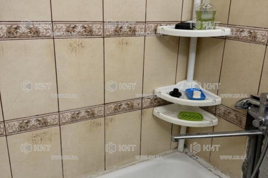 Продаж квартири Харків, ХТЗ, Рогань, 21м²