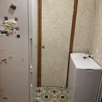 Продаж квартири Харків, ХТЗ, Рогань, 21м²