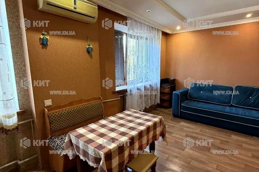 Продажа квартиры Харьков, Новые дома, 34м²