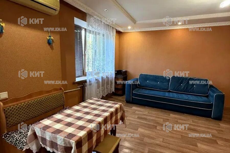 Продажа квартиры Харьков, Новые дома, 34м²