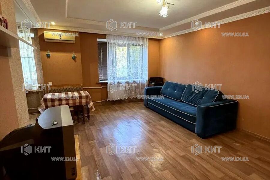 Продажа квартиры Харьков, Новые дома, 34м²