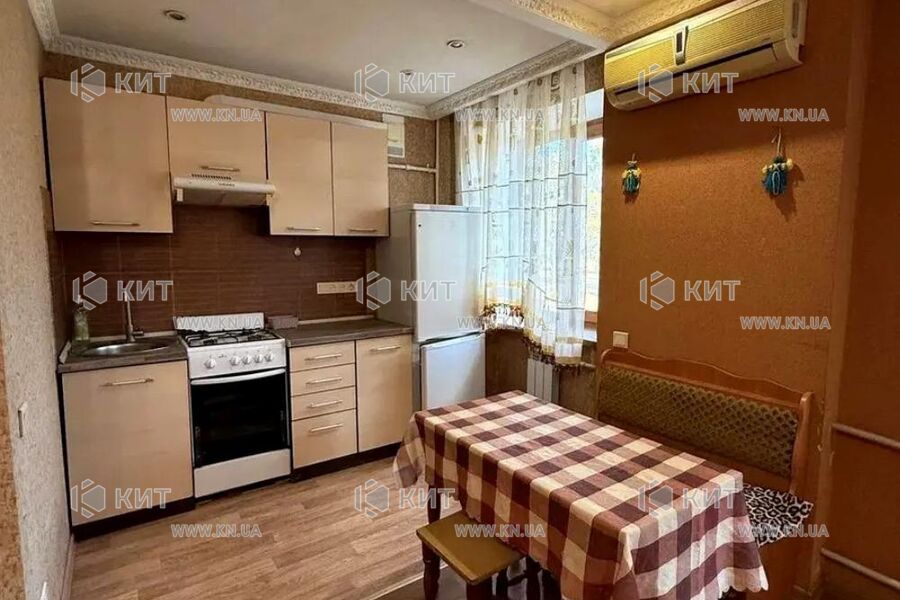Продажа квартиры Харьков, Новые дома, 34м²