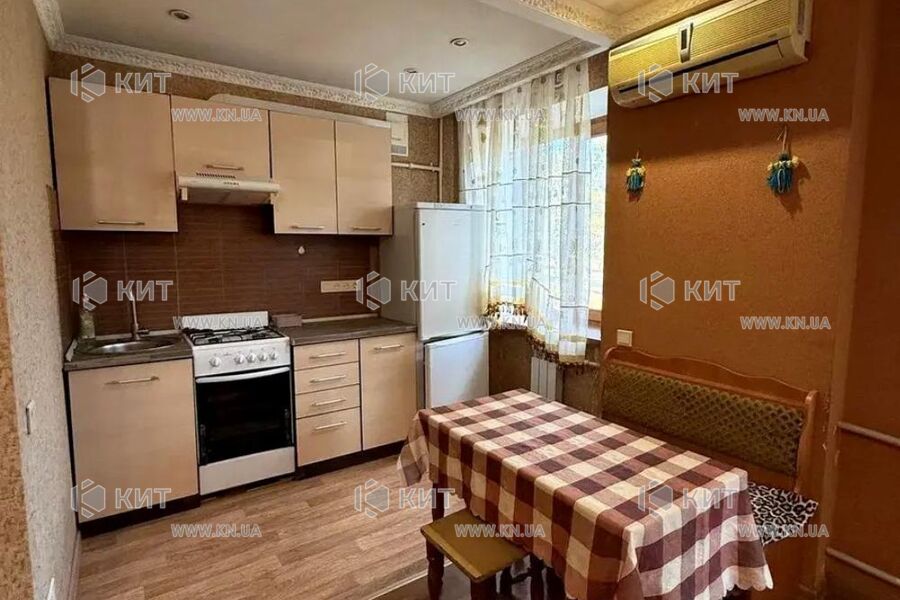 Продажа квартиры Харьков, Новые дома, 34м²