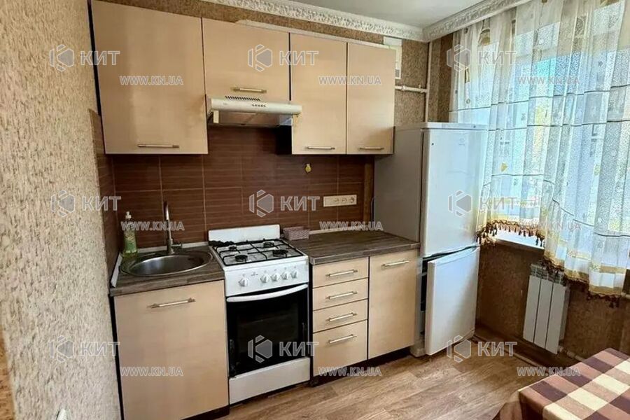 Продажа квартиры Харьков, Новые дома, 34м²