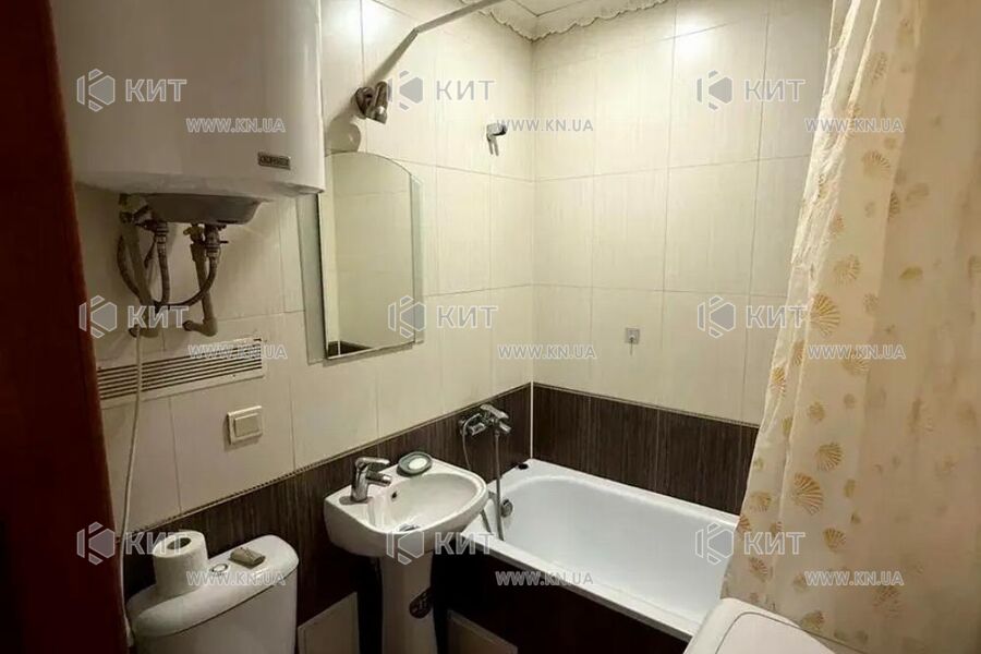 Продажа квартиры Харьков, Новые дома, 34м²