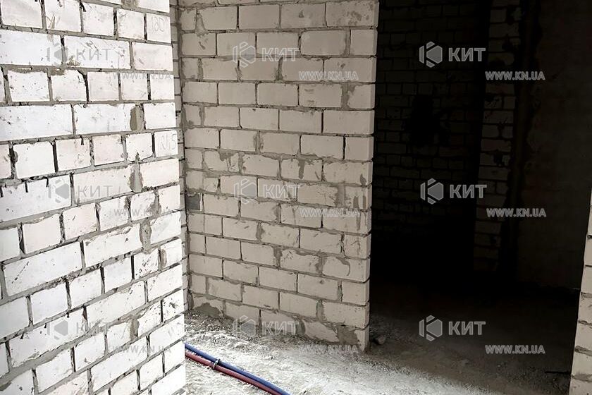 Продажа квартиры Харьков, Салтовка(Бараб.,Украина), 47м²