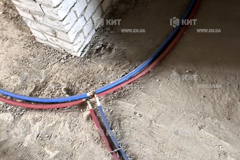 Продажа квартиры Харьков, Салтовка(Бараб.,Украина), 47м²