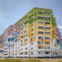 Продаж квартири Харків, Салтівка, 627 мрн., 41м²