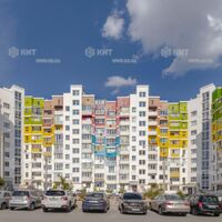 Продаж квартири Харків, Салтівка, 627 мрн., 41м²