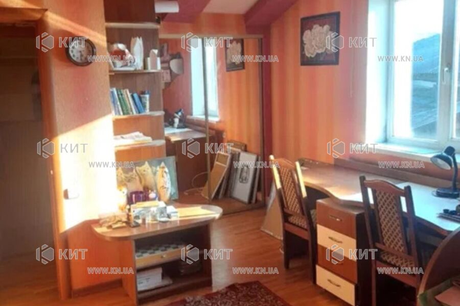 Продажа квартиры Харьков, Спортивная, Гагарина, Защитников, 97.3м²