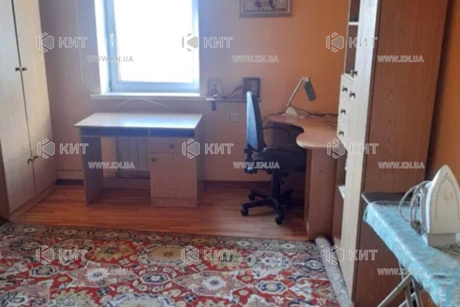 Продажа квартиры Харьков, Спортивная, Гагарина, Защитников, 97.3м²