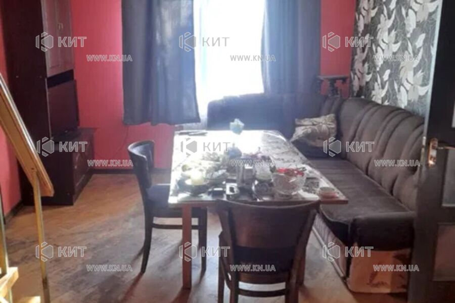 Продажа квартиры Харьков, Спортивная, Гагарина, Защитников, 97.3м²