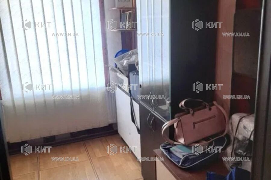 Продажа квартиры Харьков, Спортивная, Гагарина, Защитников, 97.3м²