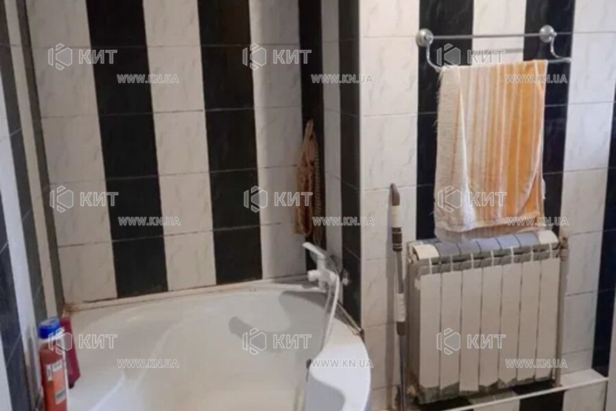 Продажа квартиры Харьков, Спортивная, Гагарина, Защитников, 97.3м²