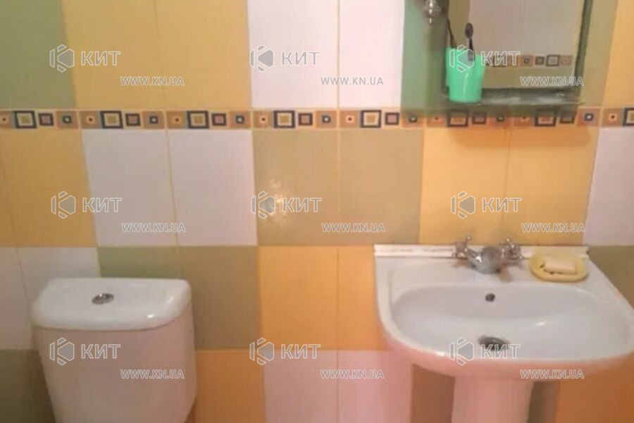 Продажа квартиры Харьков, Спортивная, Гагарина, Защитников, 97.3м²