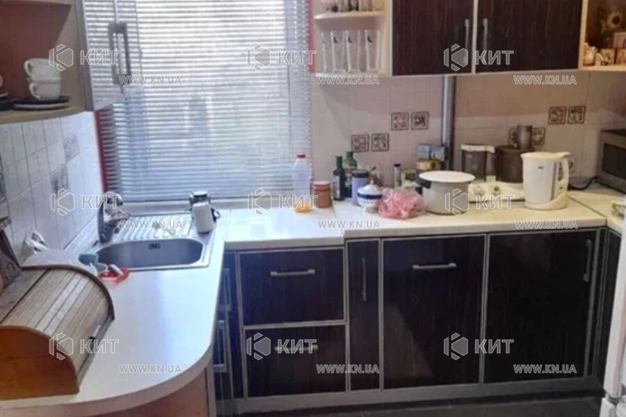 Продажа квартиры Харьков, Спортивная, Гагарина, Защитников, 97.3м²