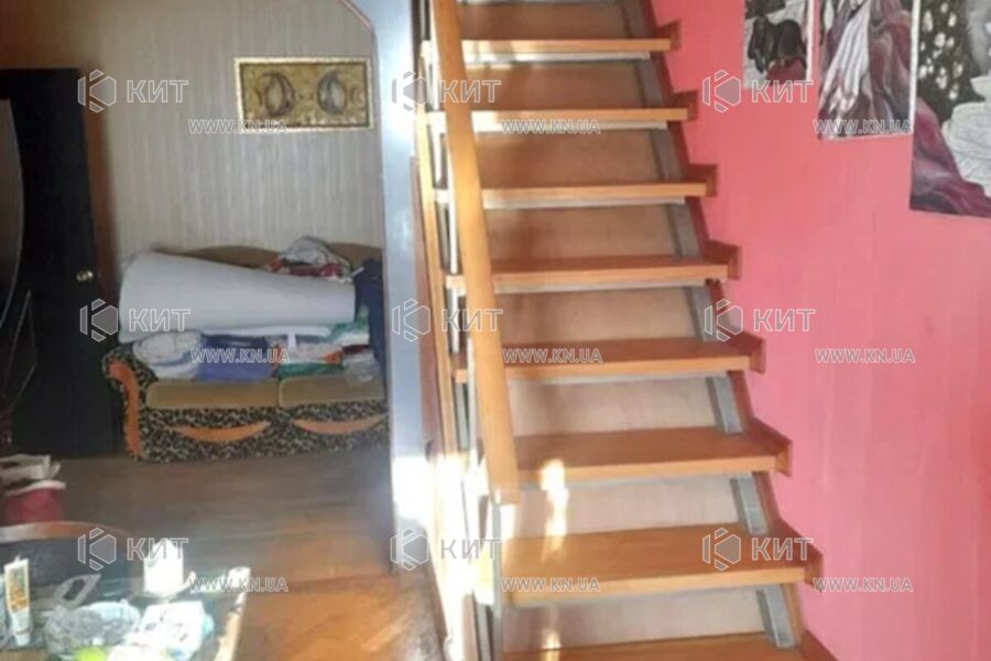 Продажа квартиры Харьков, Спортивная, Гагарина, Защитников, 97.3м²