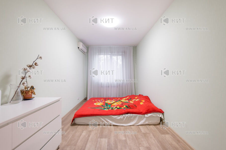 квартири Харків, Салтівка, 607 мрн., 45м²