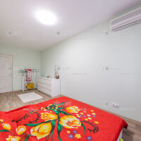 квартири Харків, Салтівка, 607 мрн., 45м²