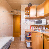 квартири Харків, Салтівка, 607 мрн., 45м²