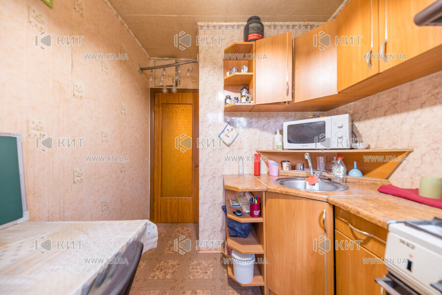 квартири Харків, Салтівка, 607 мрн., 45м²